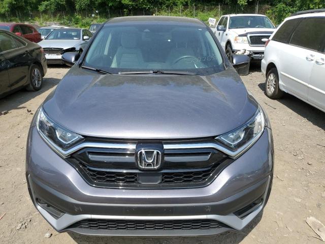 HONDA CR-V EX 2020