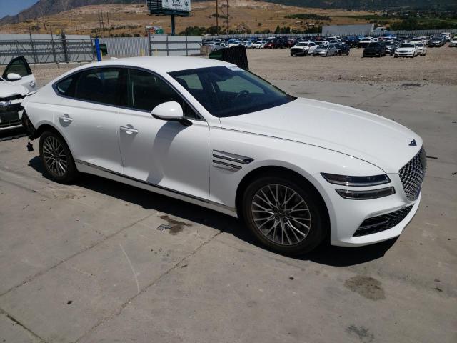 GENESIS G80 BASE 2021