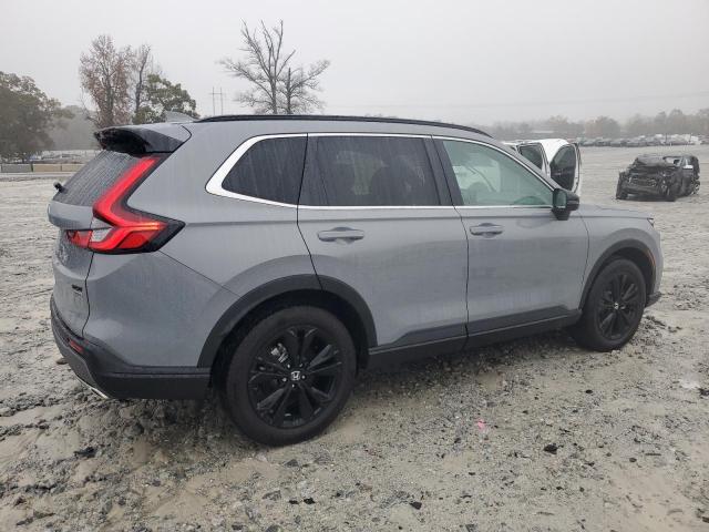HONDA CR-V SPORT TOURING 2024