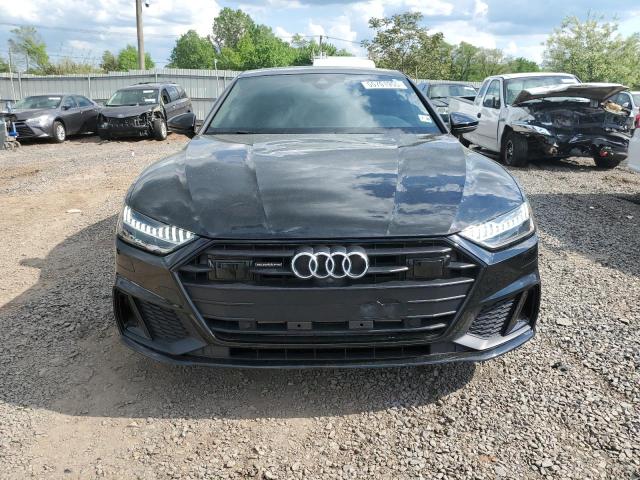 AUDI A7 PREMIUM PLUS S-LINE 2019