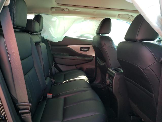 NISSAN MURANO SV 2020