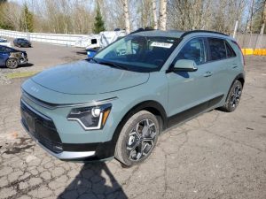 KIA NIRO EX 2023