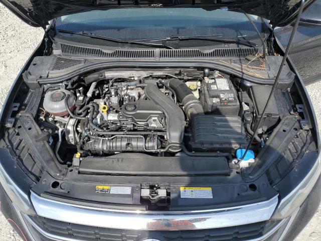VOLKSWAGEN JETTA S 2022