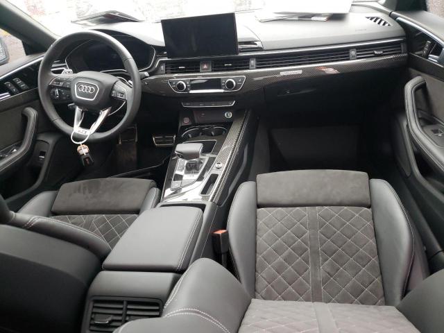 AUDI RS5 2021