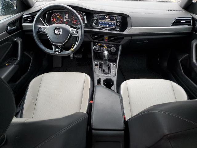VOLKSWAGEN JETTA S 2020