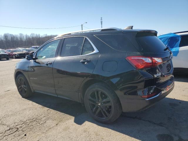 CHEVROLET EQUINOX LT 2020