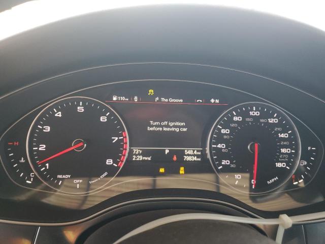 AUDI A6 PREMIUM 2017