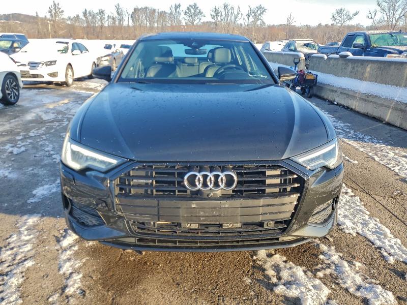 AUDI A6 PREMIUM PLUS 2019