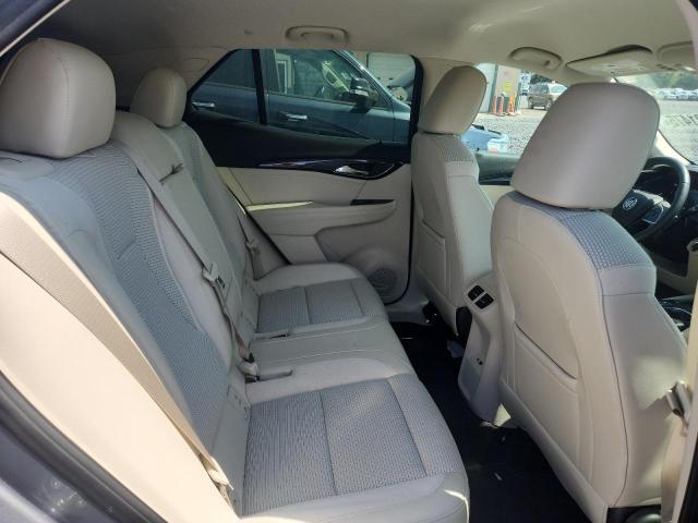 BUICK ENVISION PREFERRED 2022