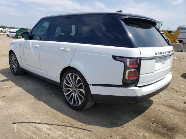 LAND ROVER RANGE ROVER 2019