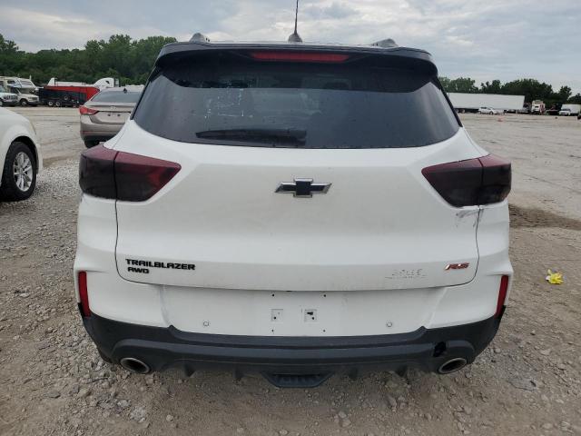 CHEVROLET TRAILBLAZER RS 2022