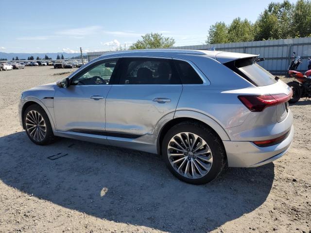 AUDI E-TRON PRESTIGE 2019
