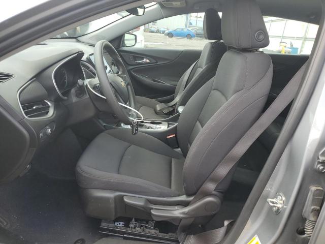 CHEVROLET MALIBU LS 2023