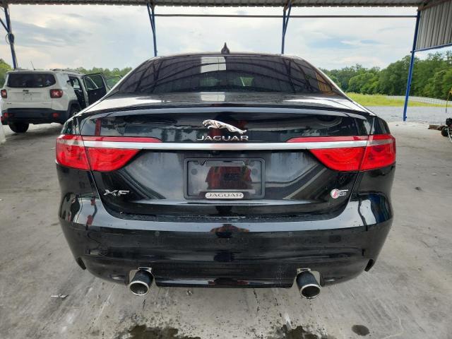 JAGUAR XF S 2015