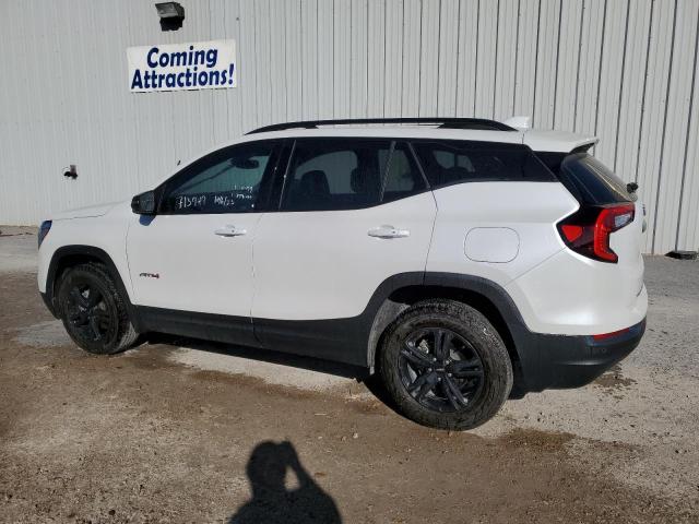 GMC TERRAIN AT4 2022