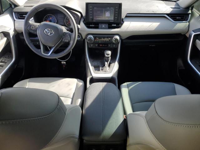 TOYOTA RAV4 XLE PREMIUM 2020