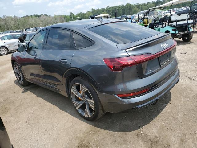 AUDI E-TRON SPORTBACK PRESTIGE 2022