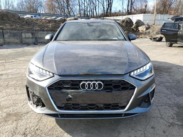 AUDI A4 PREMIUM PLUS 45 2022