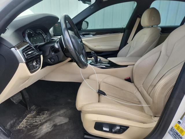 BMW 530 I 2018