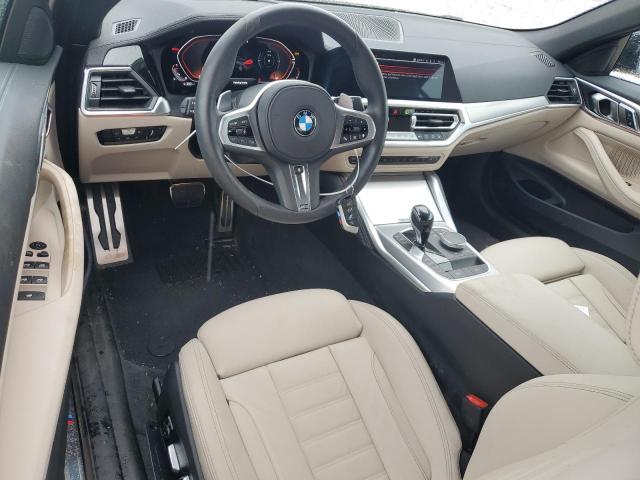 BMW M440I 2022