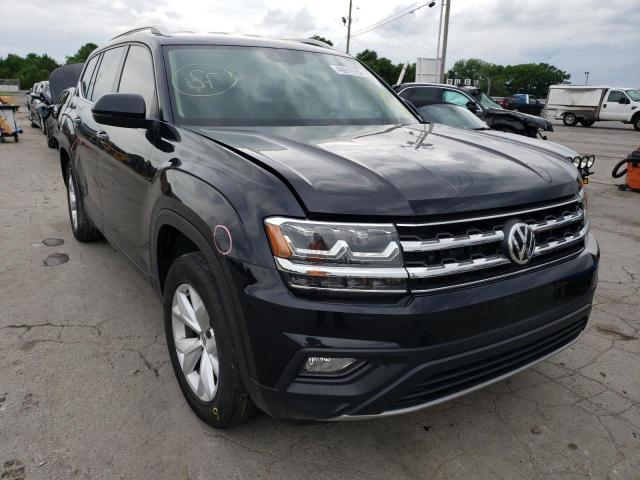 VOLKSWAGEN ATLAS SE 2019