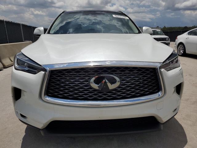 INFINITI QX50 LUXE 2024