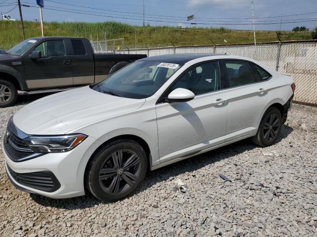 VOLKSWAGEN JETTA SE 2022