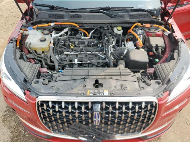 LINCOLN CORSAIR GRAND TOURING 2024