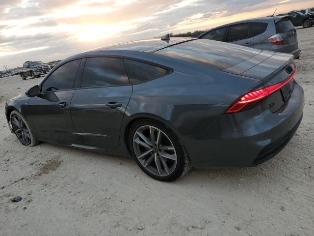 AUDI A7 PREMIUM PLUS S-LINE 2023
