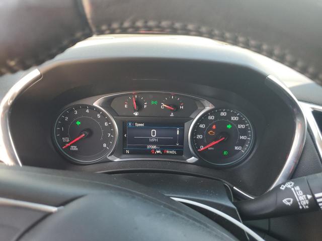 CHEVROLET EQUINOX LT 2020