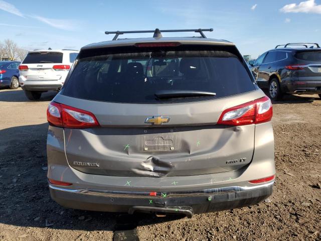 CHEVROLET EQUINOX LT 2019