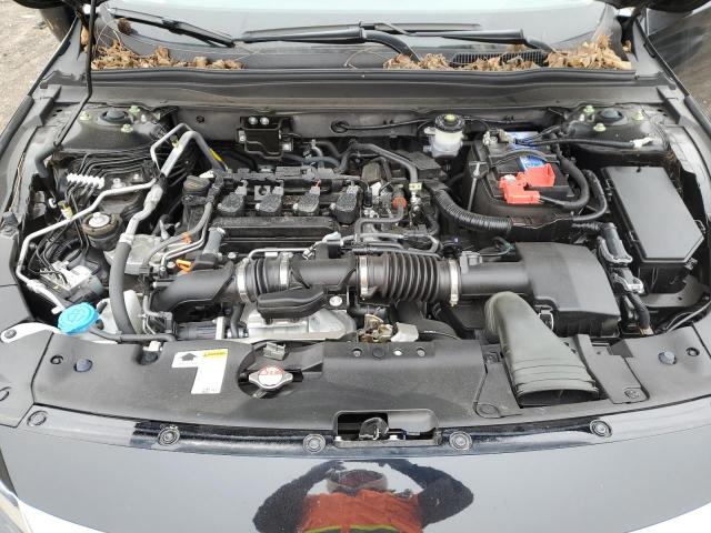 HONDA ACCORD LX 2022