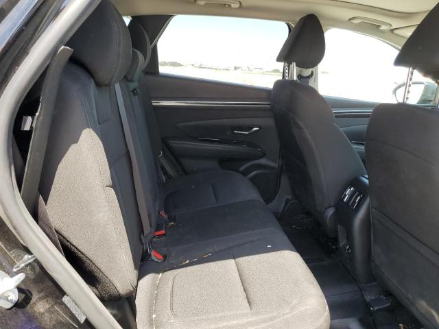 HYUNDAI TUCSON SEL CONVENIENCE 2022