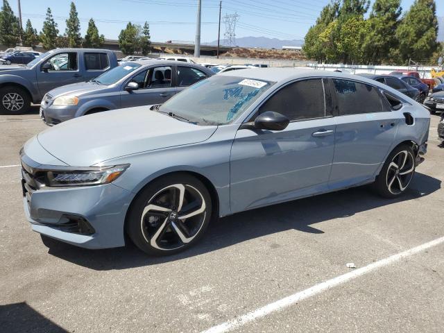 HONDA ACCORD SPORT SE 2021