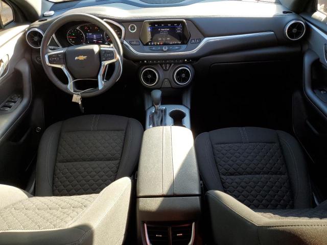CHEVROLET BLAZER 2LT 2021
