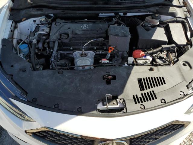 ACURA ILX PREMIUM A-SPEC 2022