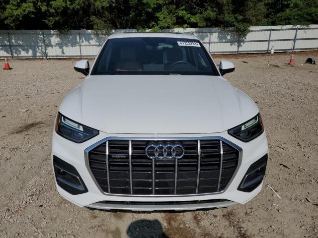 AUDI Q5 PREMIUM PLUS 2021