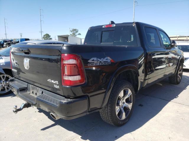 Dodge RAM 1500 LARAMIE 2019