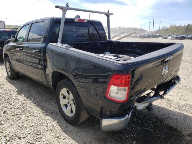 Dodge RAM 1500 BIG HORN/LONE STAR 2019