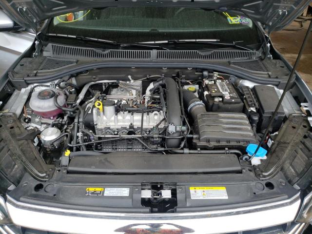 VOLKSWAGEN JETTA S 2021