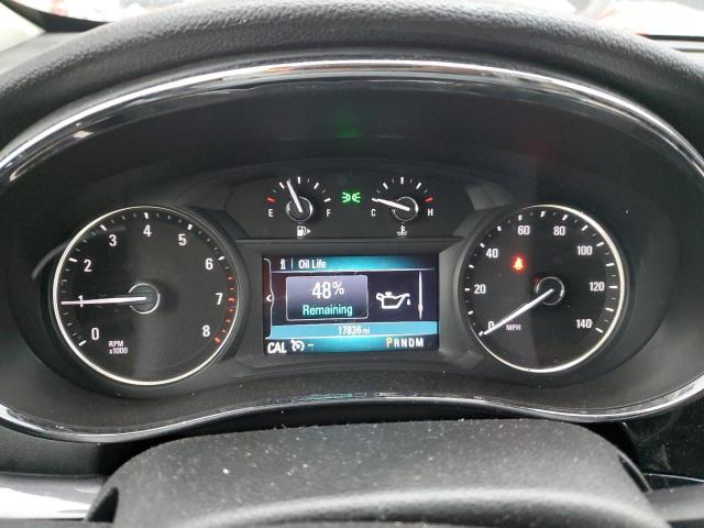 BUICK ENCORE PREFERRED 2019