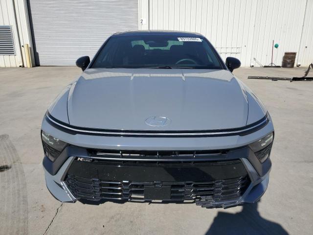 HYUNDAI SONATA N LINE 2023