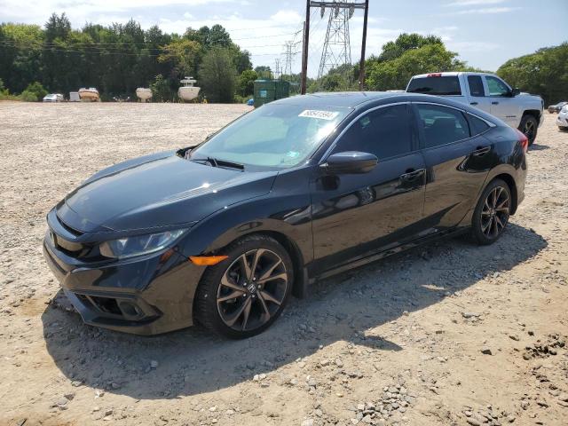 HONDA CIVIC SPORT 2020