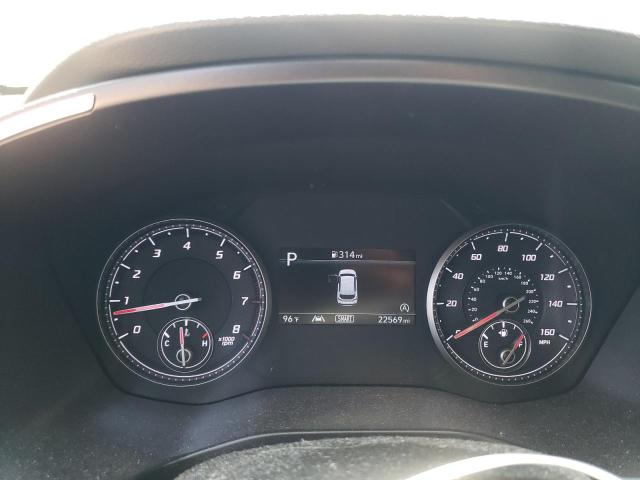 HYUNDAI SANTA FE SEL 2022