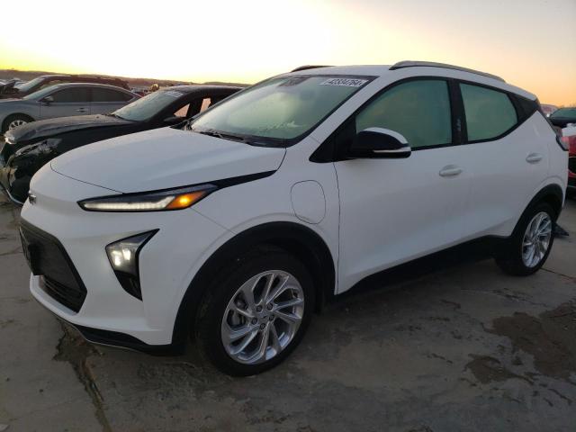 CHEVROLET BOLT EUV LT 2023