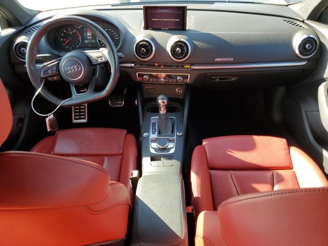 AUDI A3 PREMIUM 2020