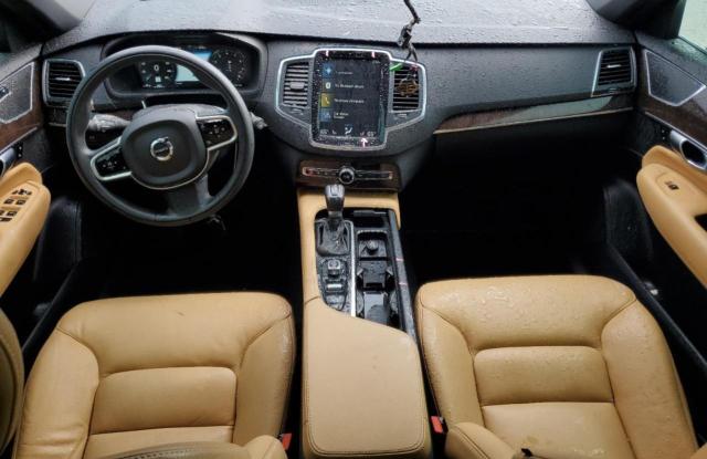 VOLVO XC90 T6 MOMENTUM 2019