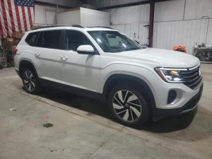 VOLKSWAGEN ATLAS SE 2023