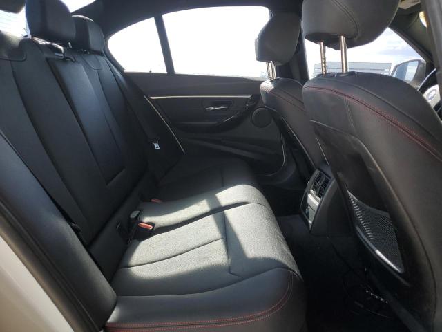 BMW 330 I 2018
