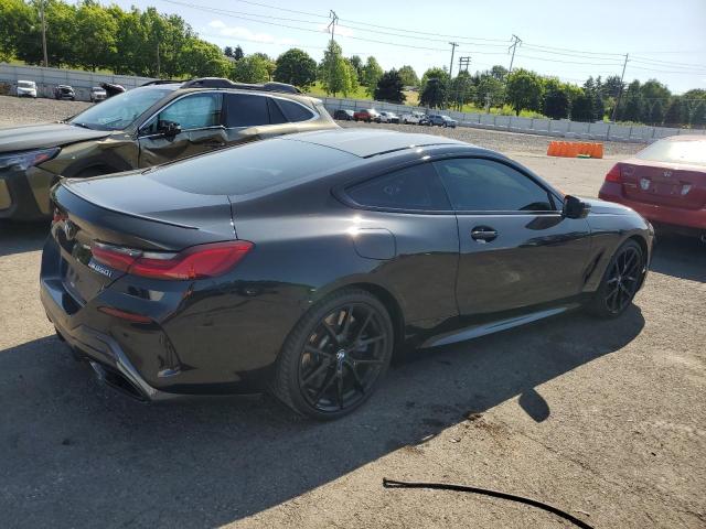 BMW M850XI 2022